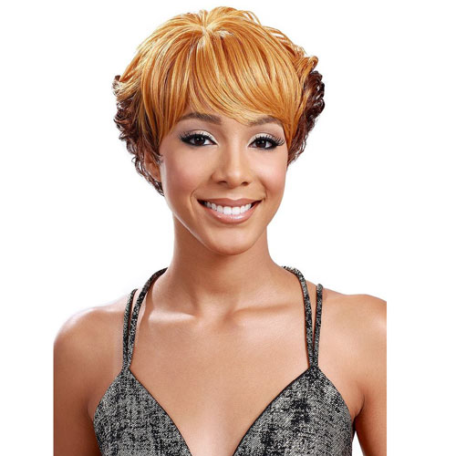 BOBBI BOSS Premium Synthetic Wig M813 TINA